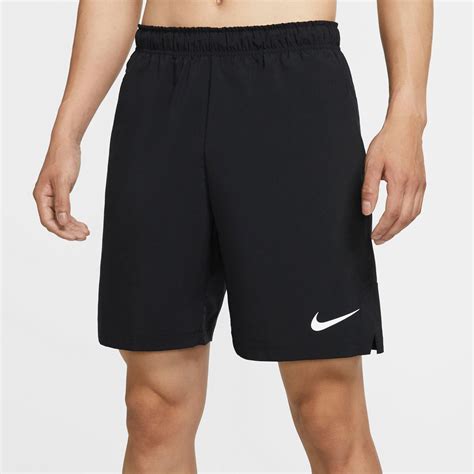 nike msw shorts schwarz